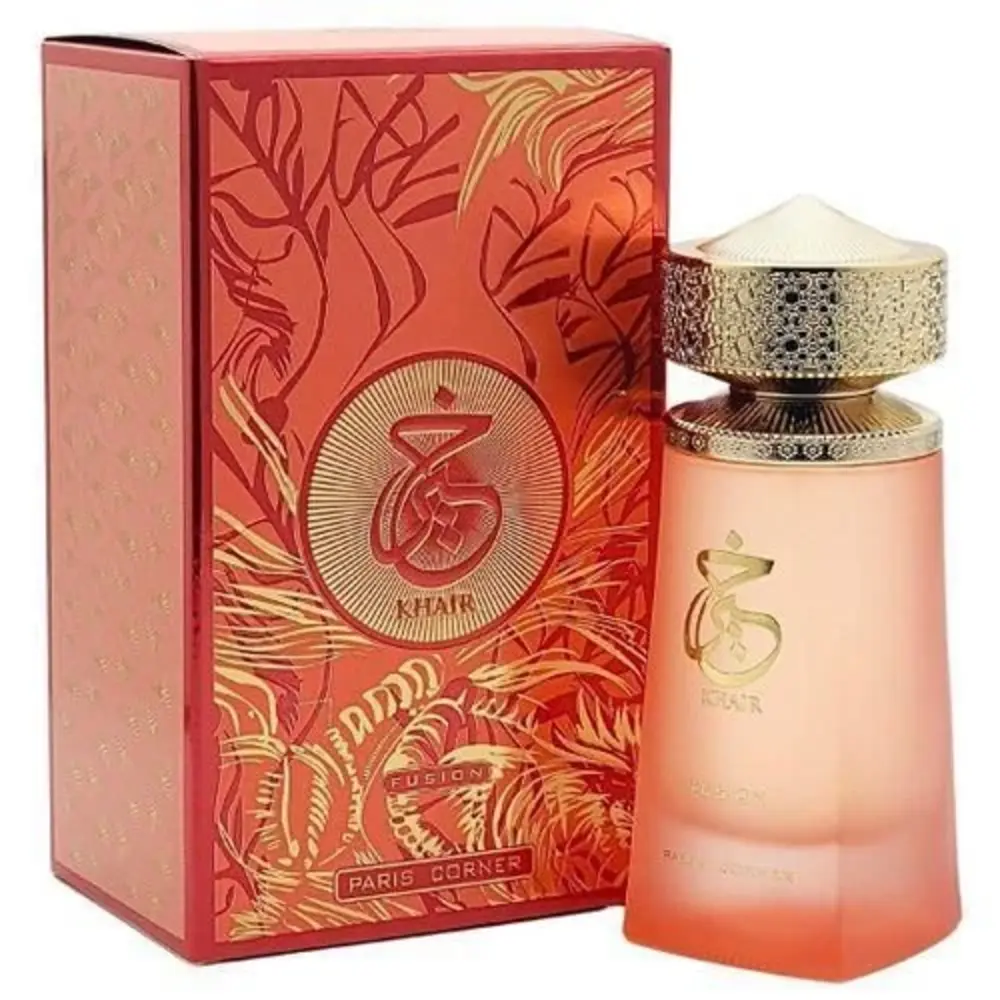 Paris Corner Khair Fusion 100Ml